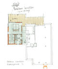 Ontwerp aanbouw woonhuis