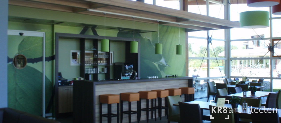 Witterzomer Horeca