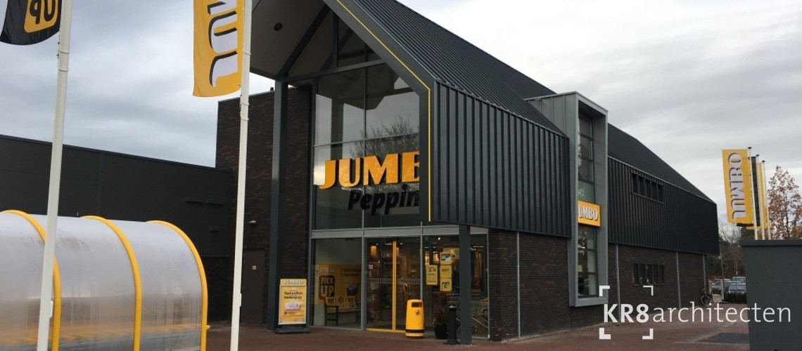 Jumbo Eelde